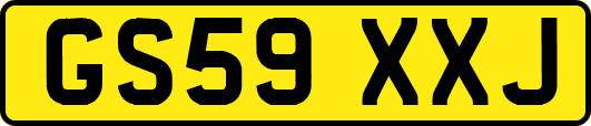 GS59XXJ
