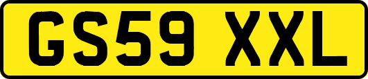 GS59XXL