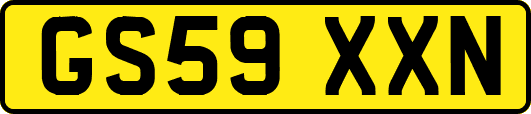GS59XXN
