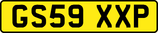 GS59XXP