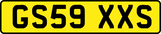 GS59XXS