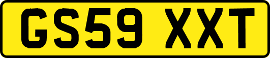 GS59XXT