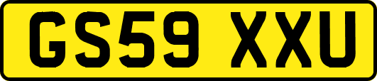 GS59XXU