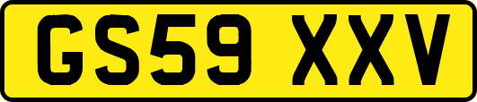 GS59XXV