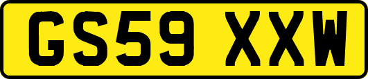 GS59XXW