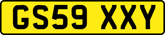 GS59XXY