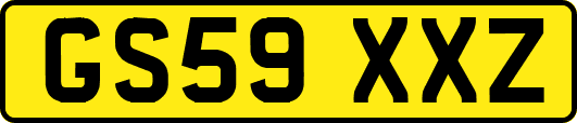 GS59XXZ