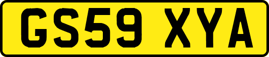 GS59XYA