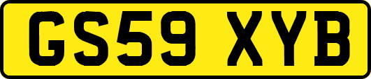 GS59XYB