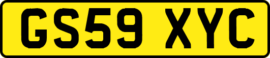 GS59XYC