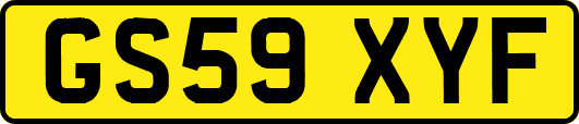 GS59XYF