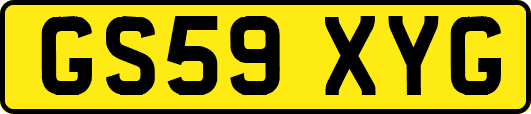 GS59XYG