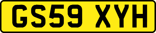 GS59XYH