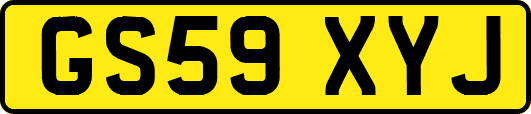 GS59XYJ