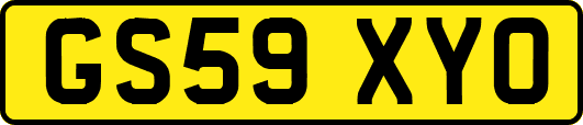 GS59XYO