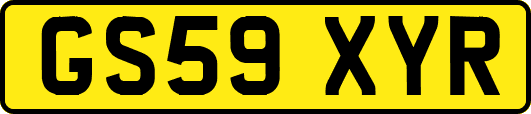 GS59XYR