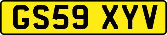 GS59XYV
