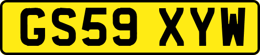 GS59XYW