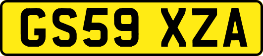 GS59XZA
