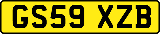 GS59XZB