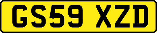GS59XZD