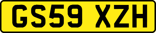 GS59XZH