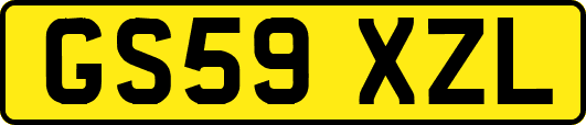 GS59XZL