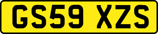 GS59XZS