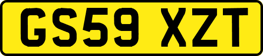 GS59XZT