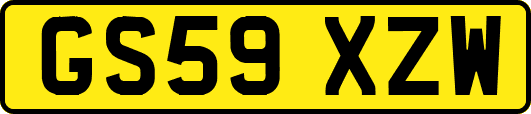 GS59XZW