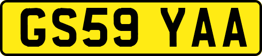 GS59YAA
