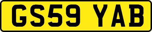 GS59YAB