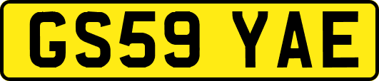 GS59YAE