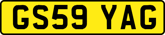 GS59YAG