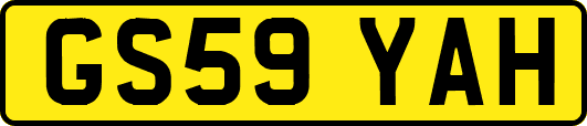 GS59YAH
