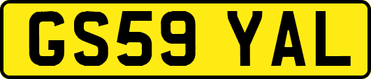 GS59YAL