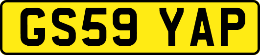 GS59YAP