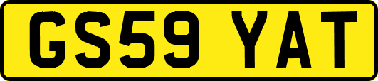 GS59YAT