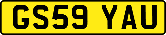 GS59YAU
