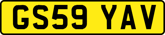 GS59YAV