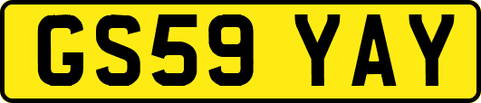 GS59YAY