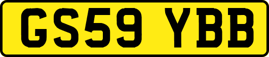 GS59YBB