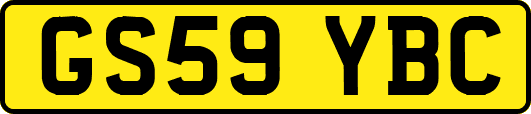 GS59YBC