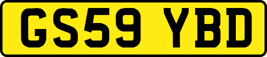 GS59YBD
