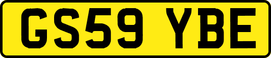 GS59YBE