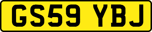 GS59YBJ