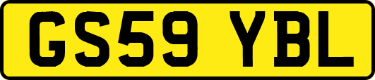 GS59YBL