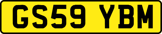 GS59YBM