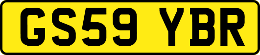 GS59YBR