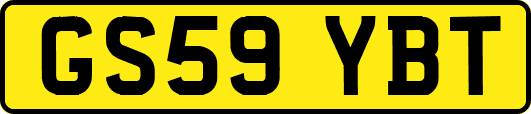 GS59YBT